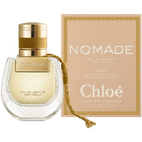 chloe nomade perfume chemist warehouse|chloe nomade perfume 30ml debenhams.